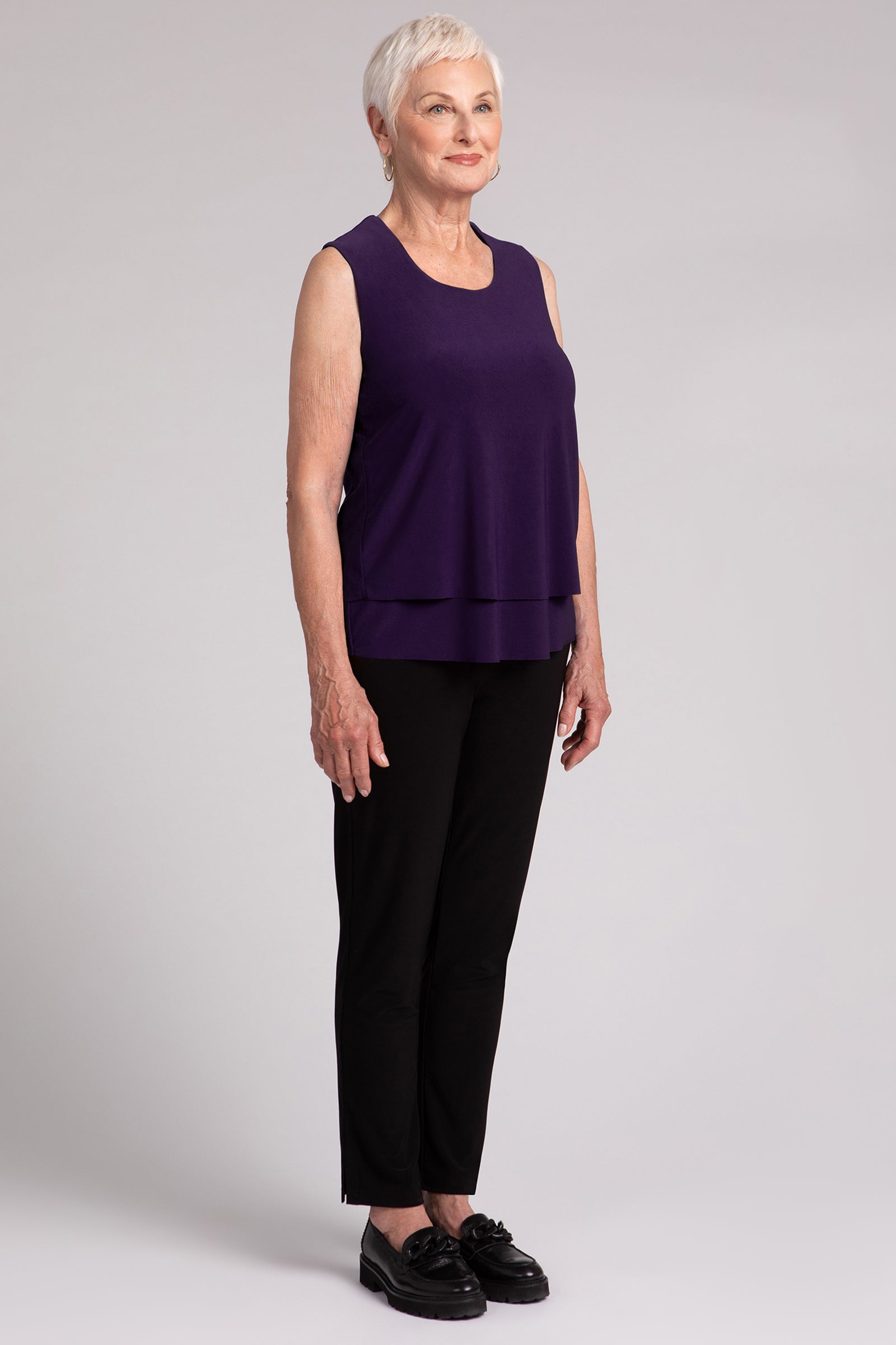 Personal fashion advisor