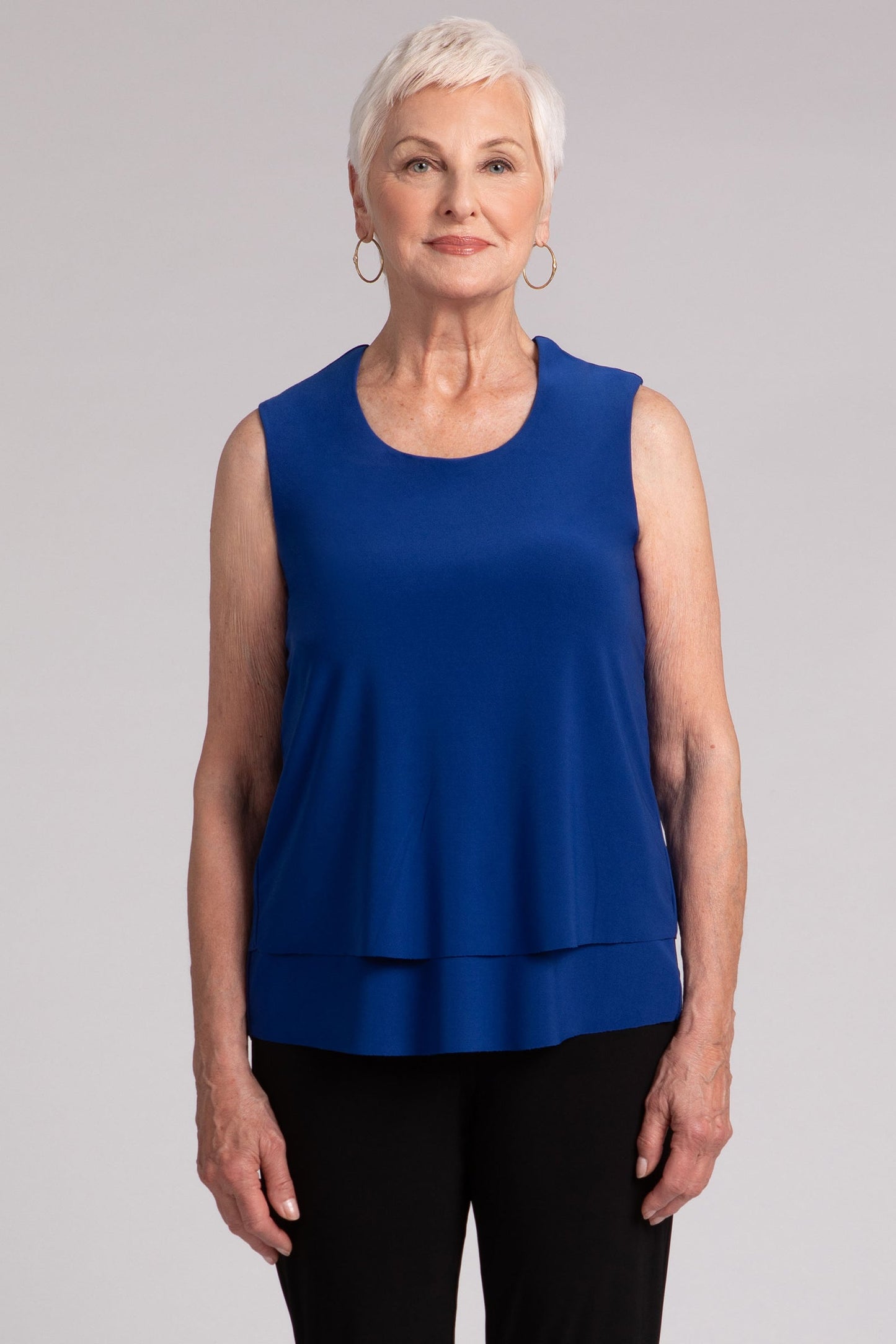 Women online shopping