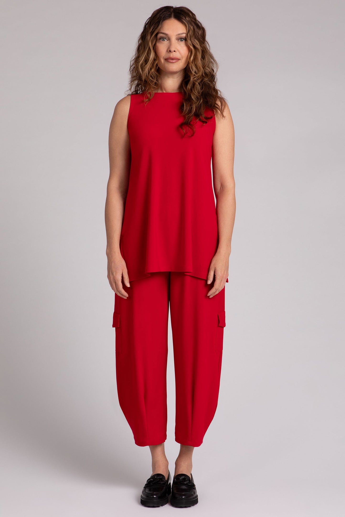 Wardrobe consultant personal shopper