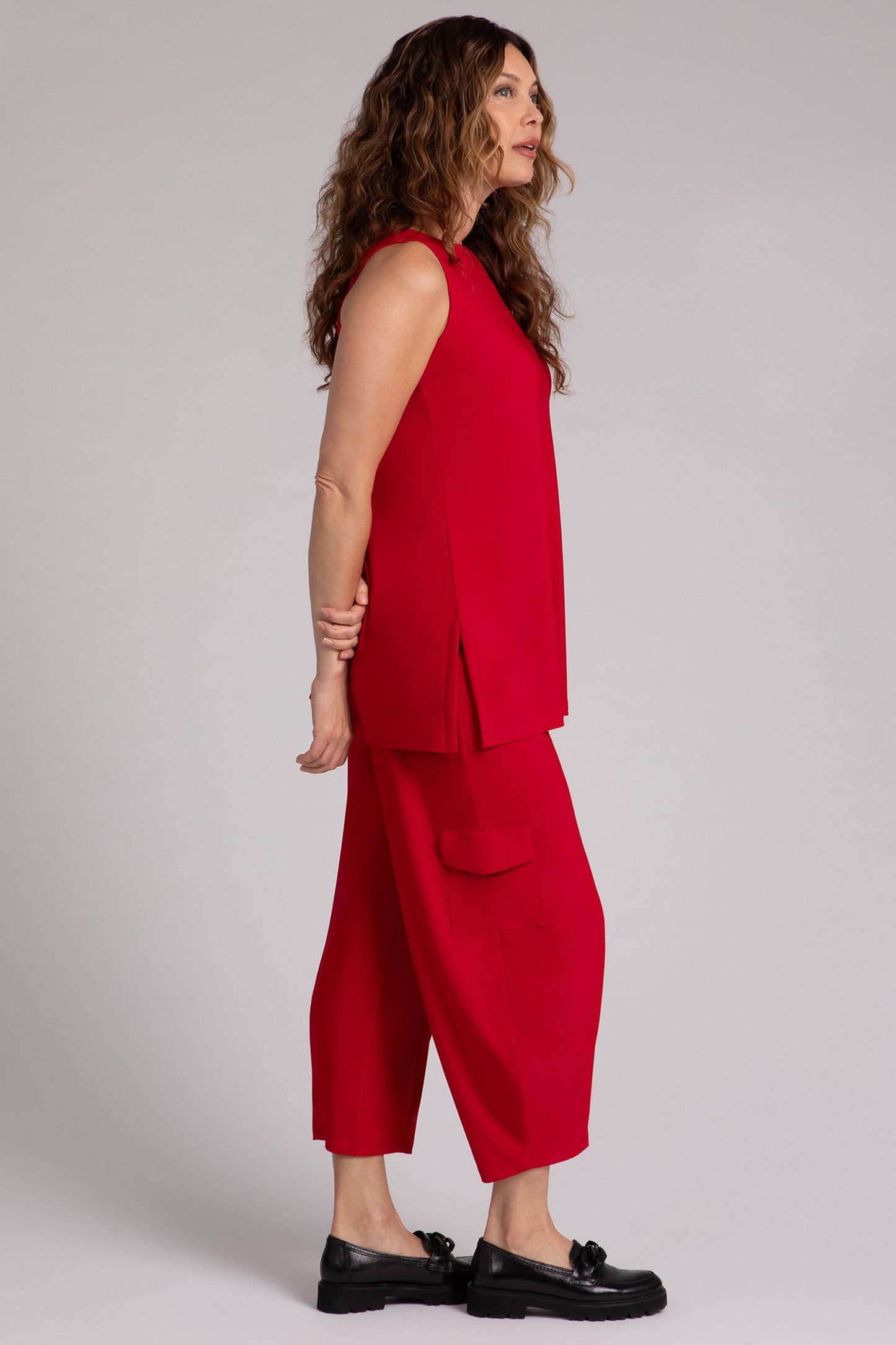 Clothes consultant