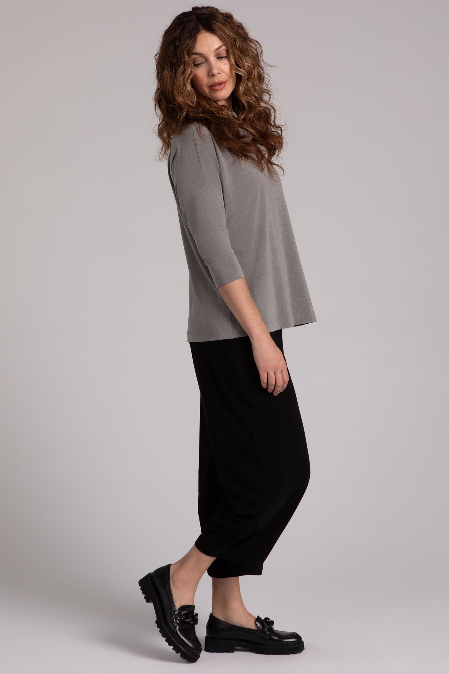 Trendy women's clothing