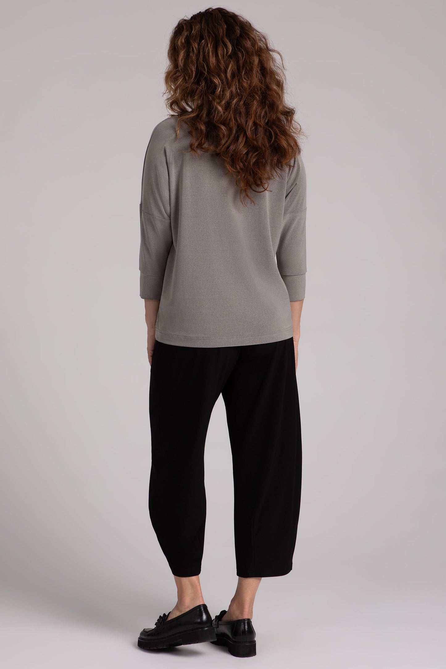 Trendy work clothes on a budget