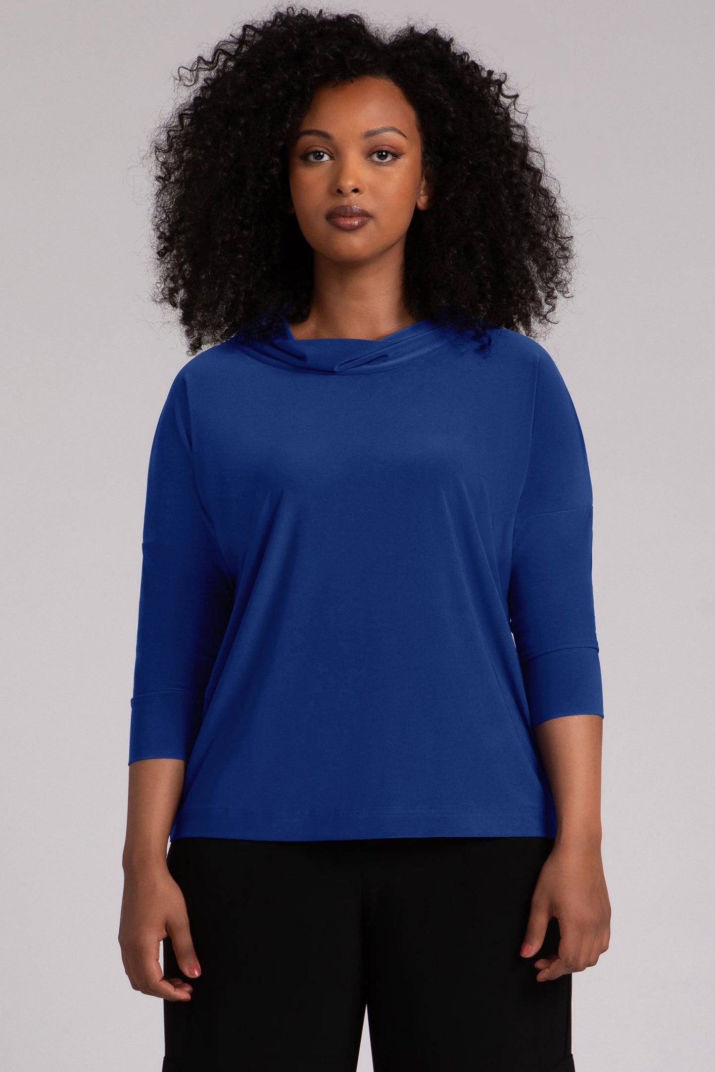 Slouch Sweatshirt