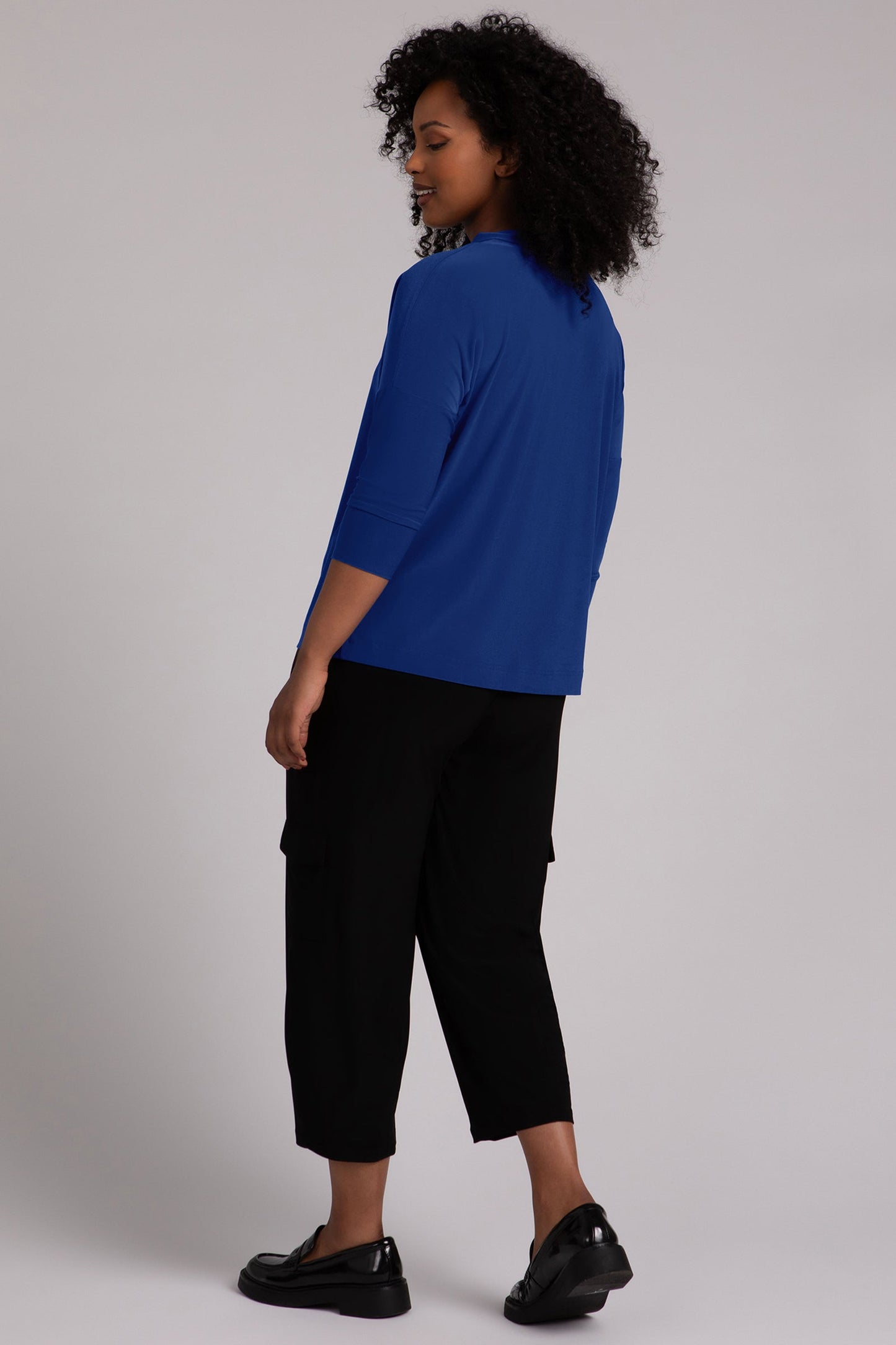 Luxury clothing sale