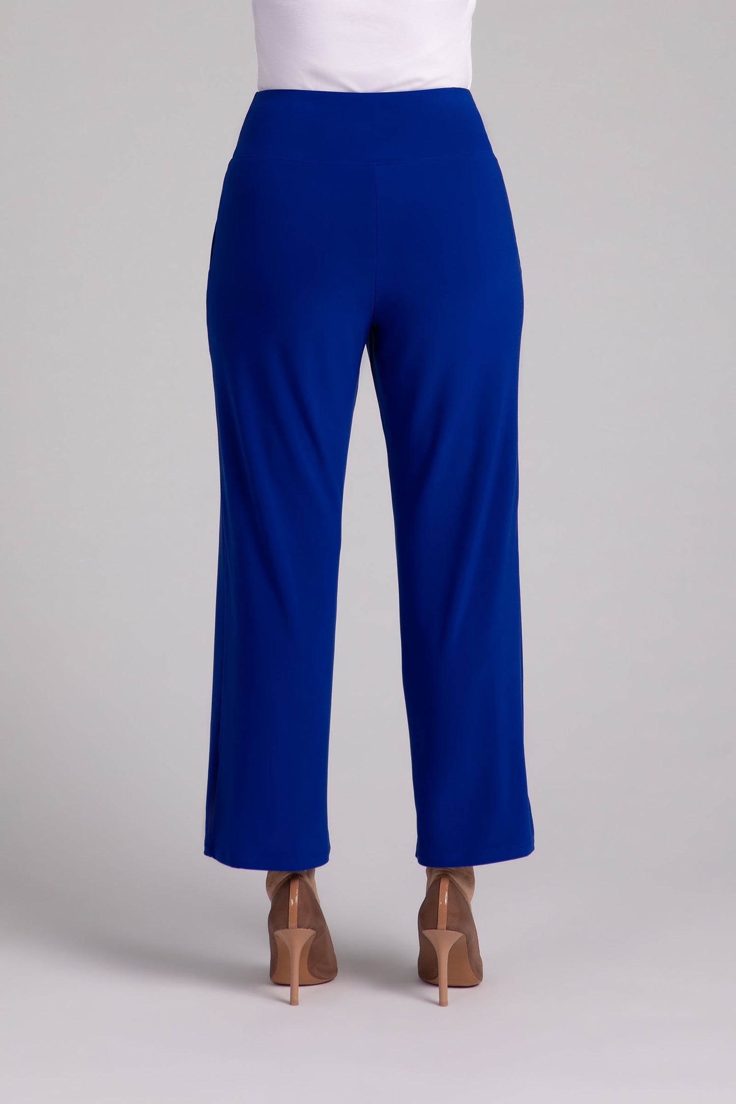 Trendy work clothes on a budget