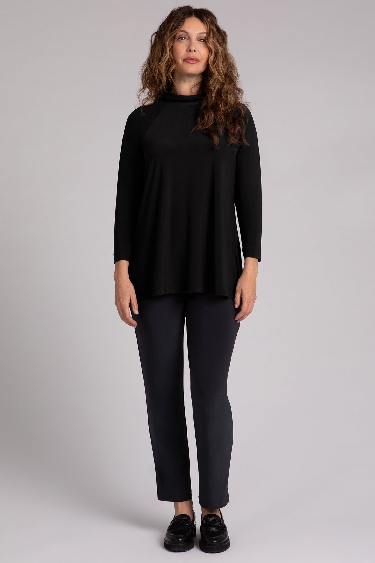 Trendy women's clothing