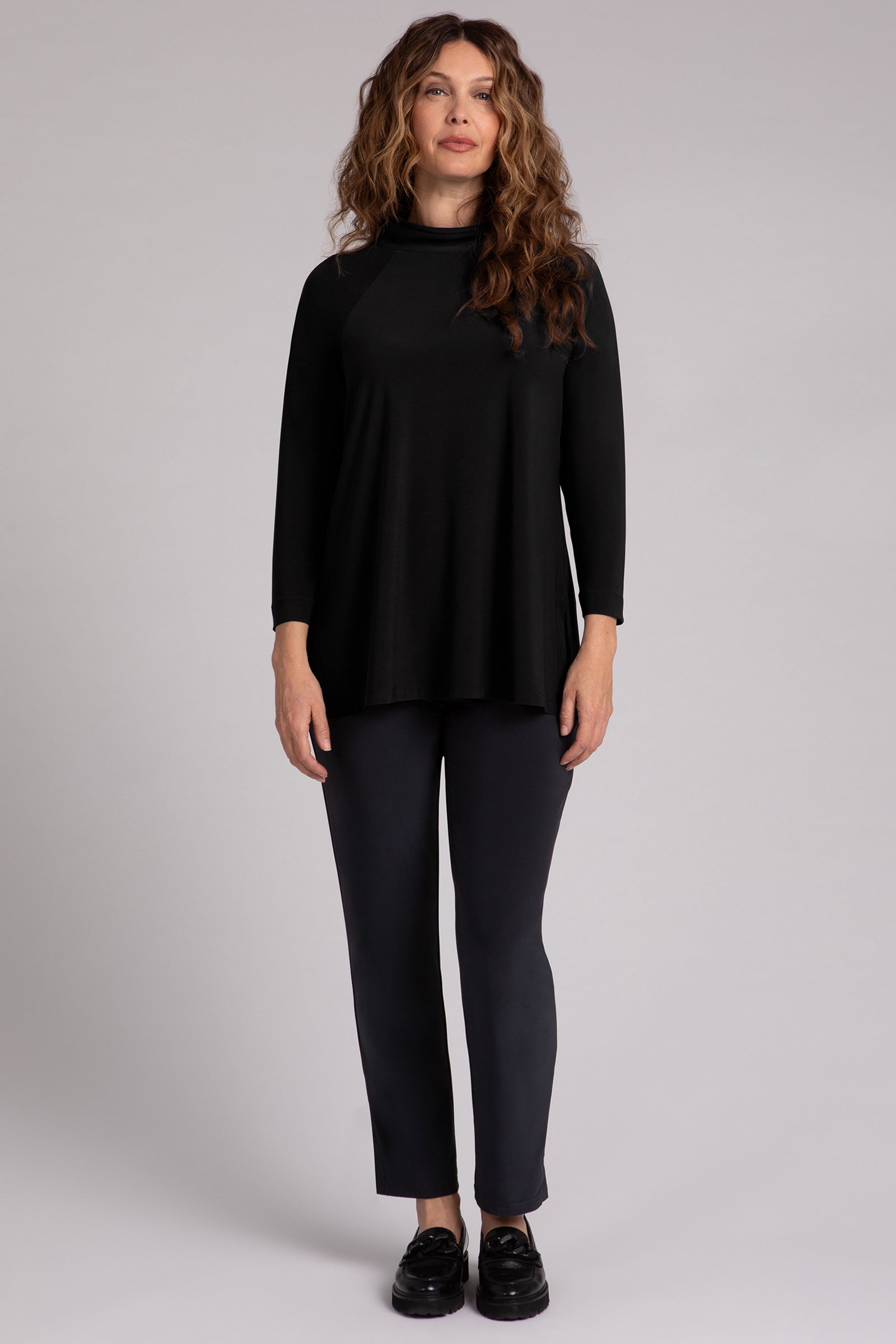 Trendy women's clothing