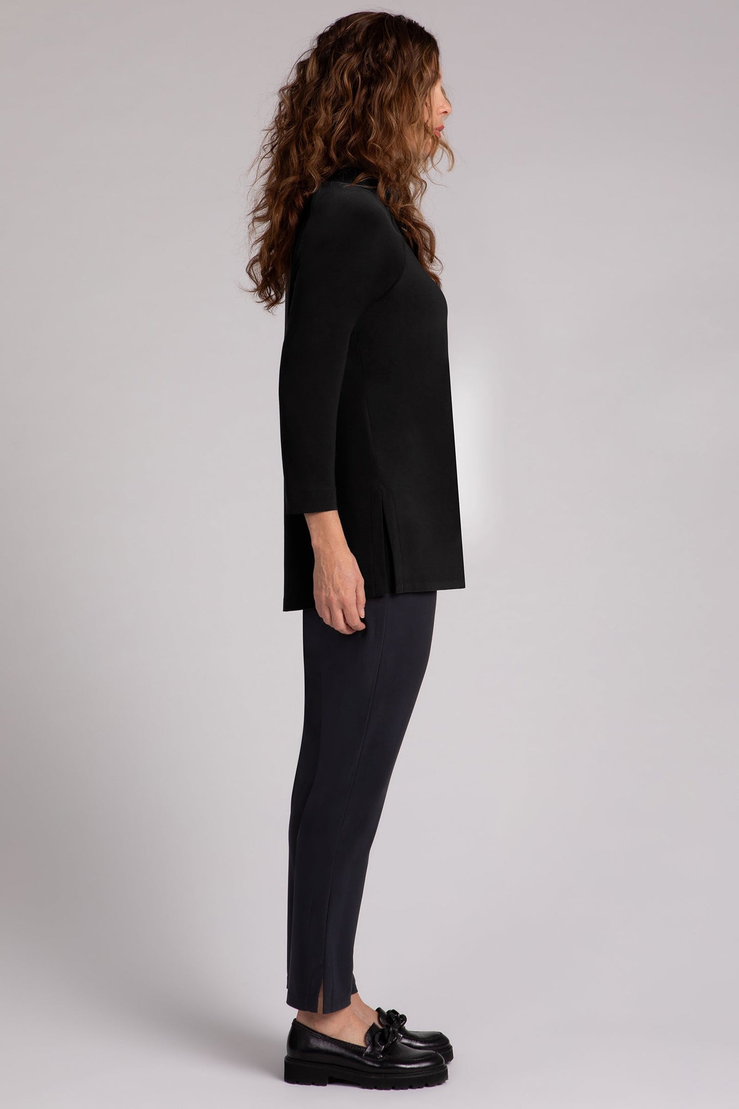 Trendy work clothes on a budget