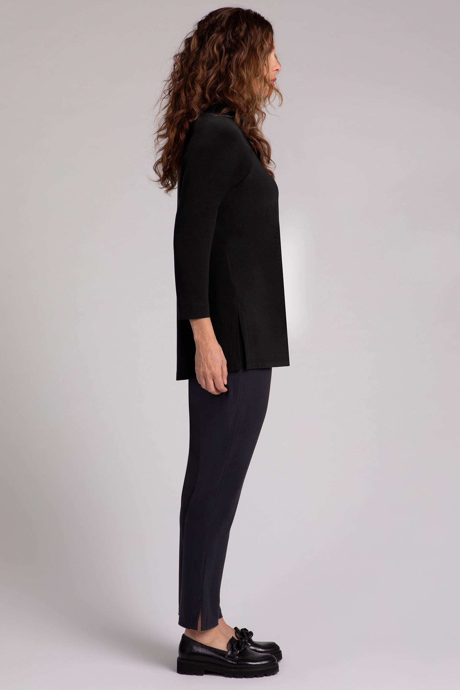 Trendy work clothes on a budget