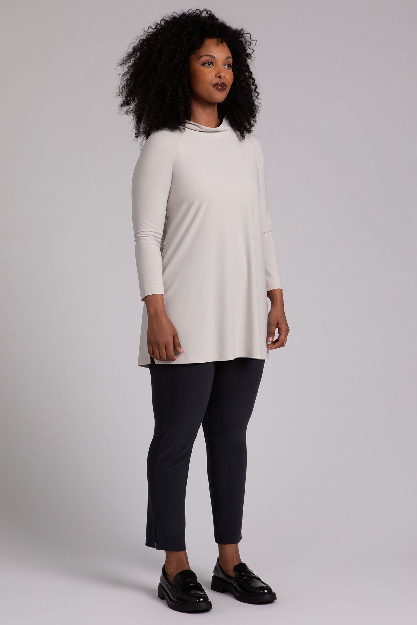 Women's fashion
