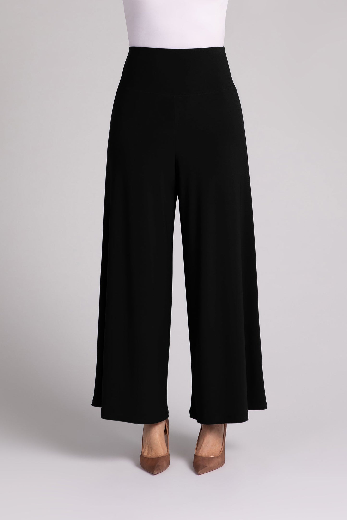 Trumpet Leg Pant