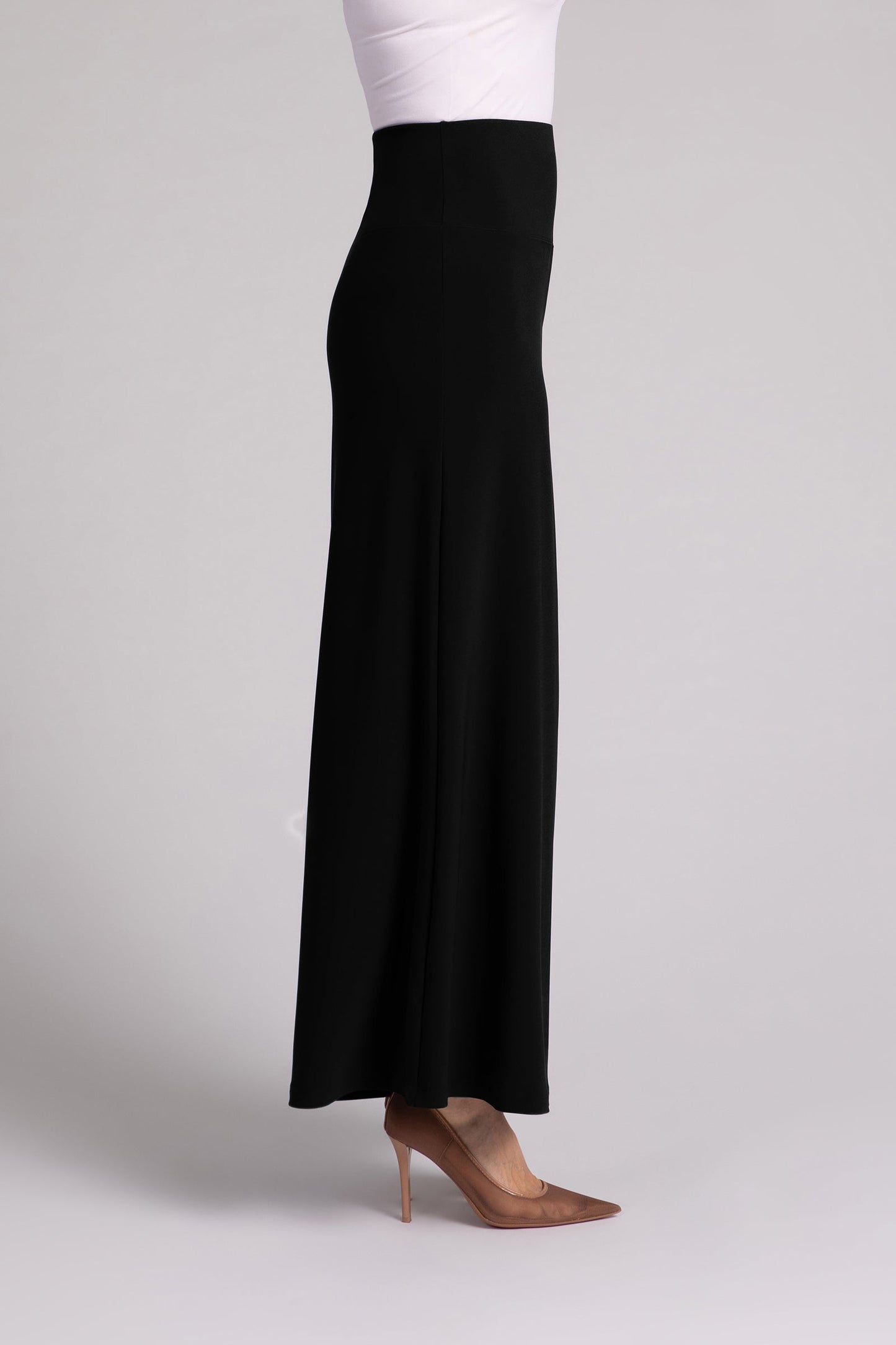 Wardrobe consultant personal shopper