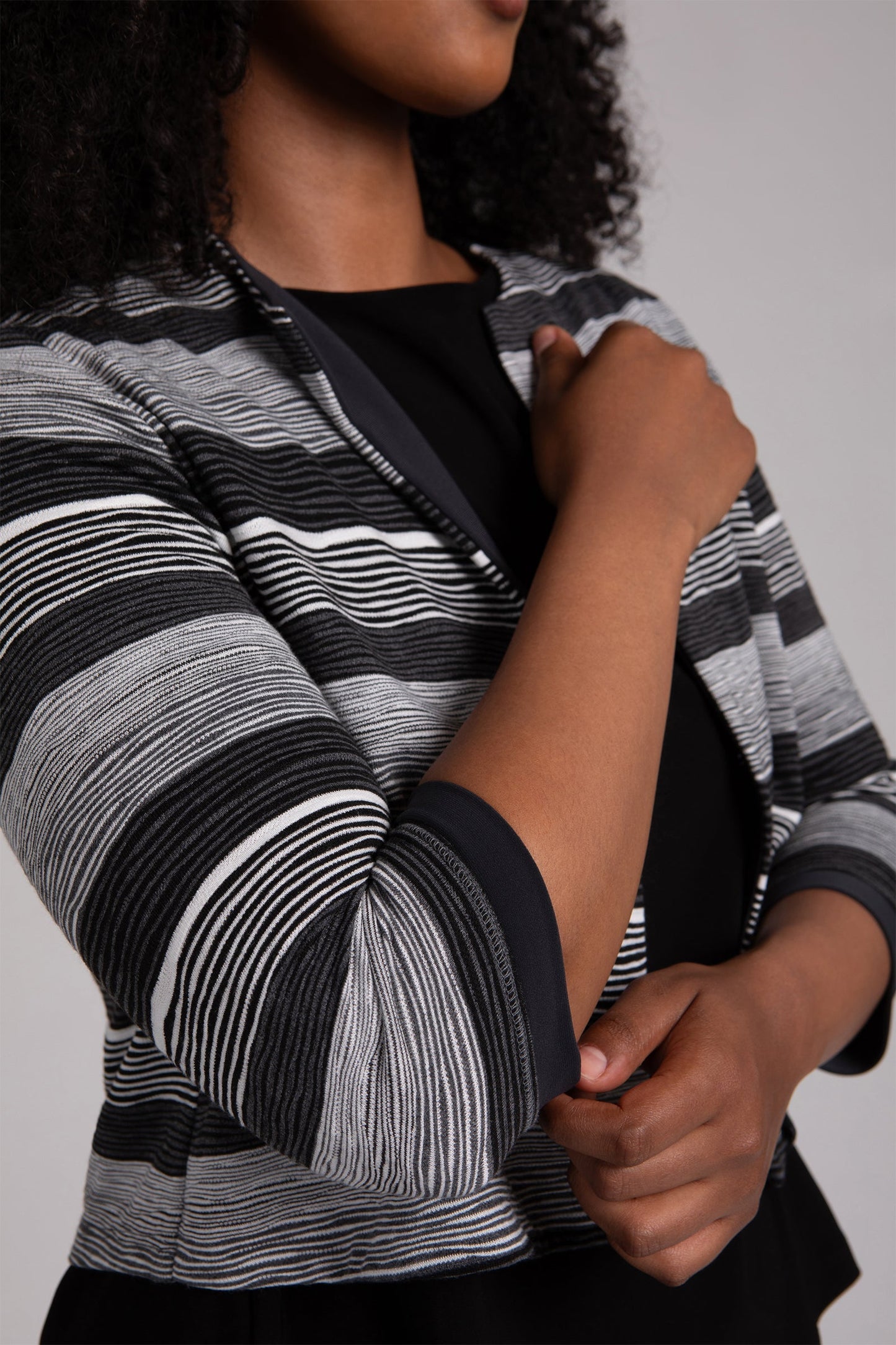 Trendy women's clothing