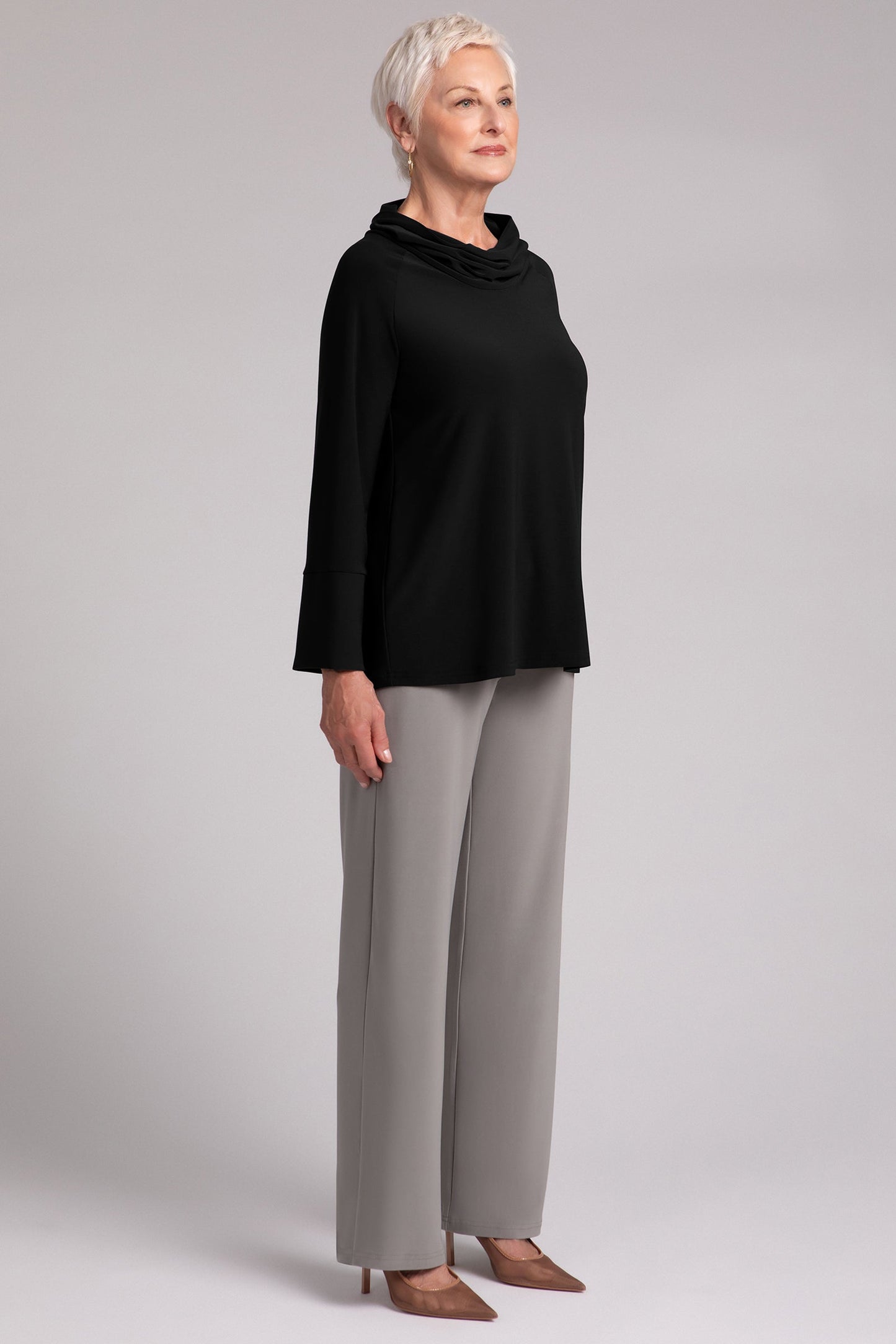Clothes consultant