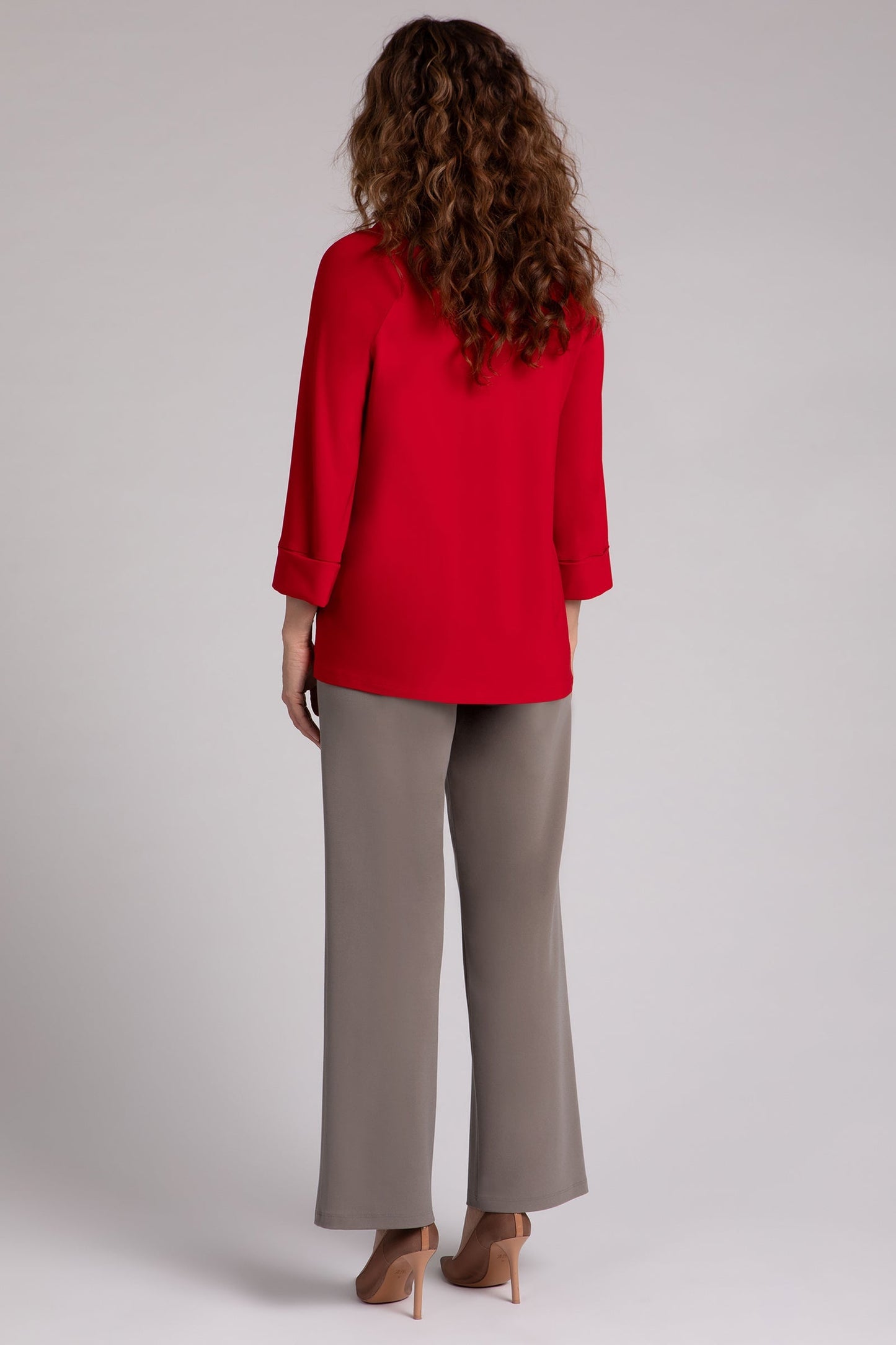 Women online shopping