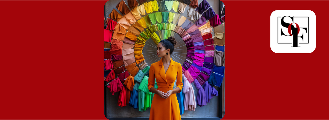 Clothes colors