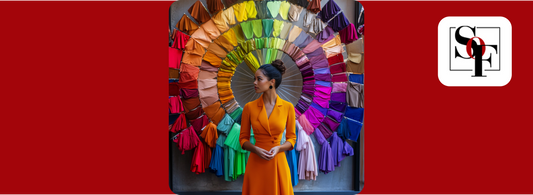 Clothes colors