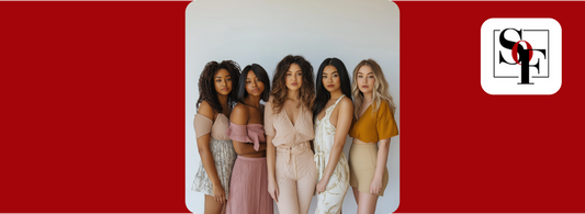dress style guide
