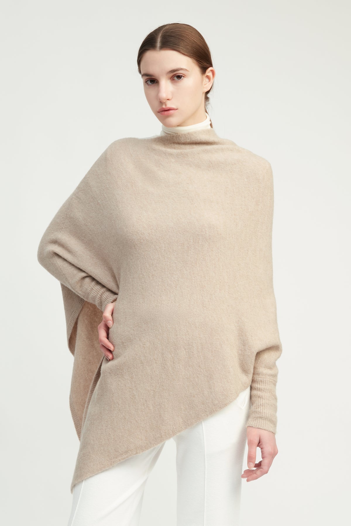 Common Knit — The Basics