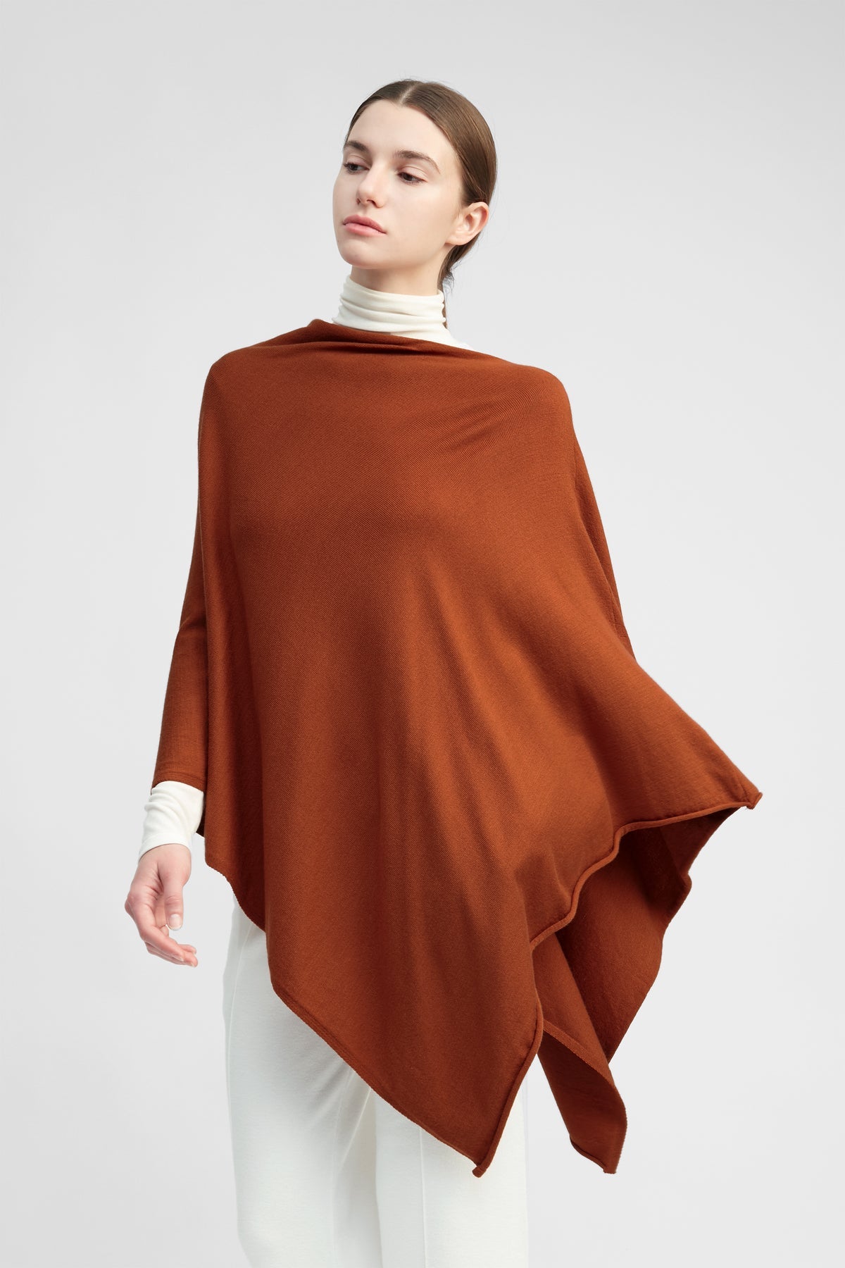 Common Knit — All Inclusive