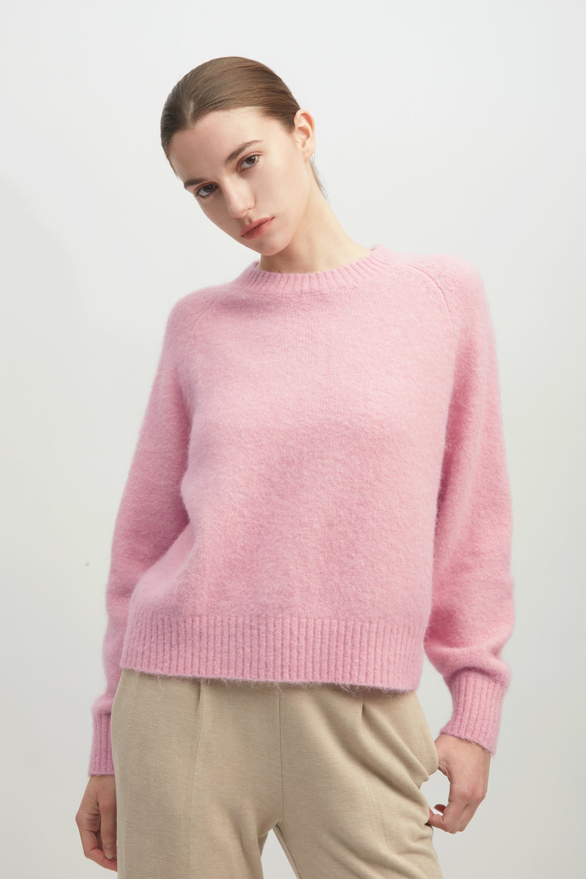Common Knit — Mongol Soft