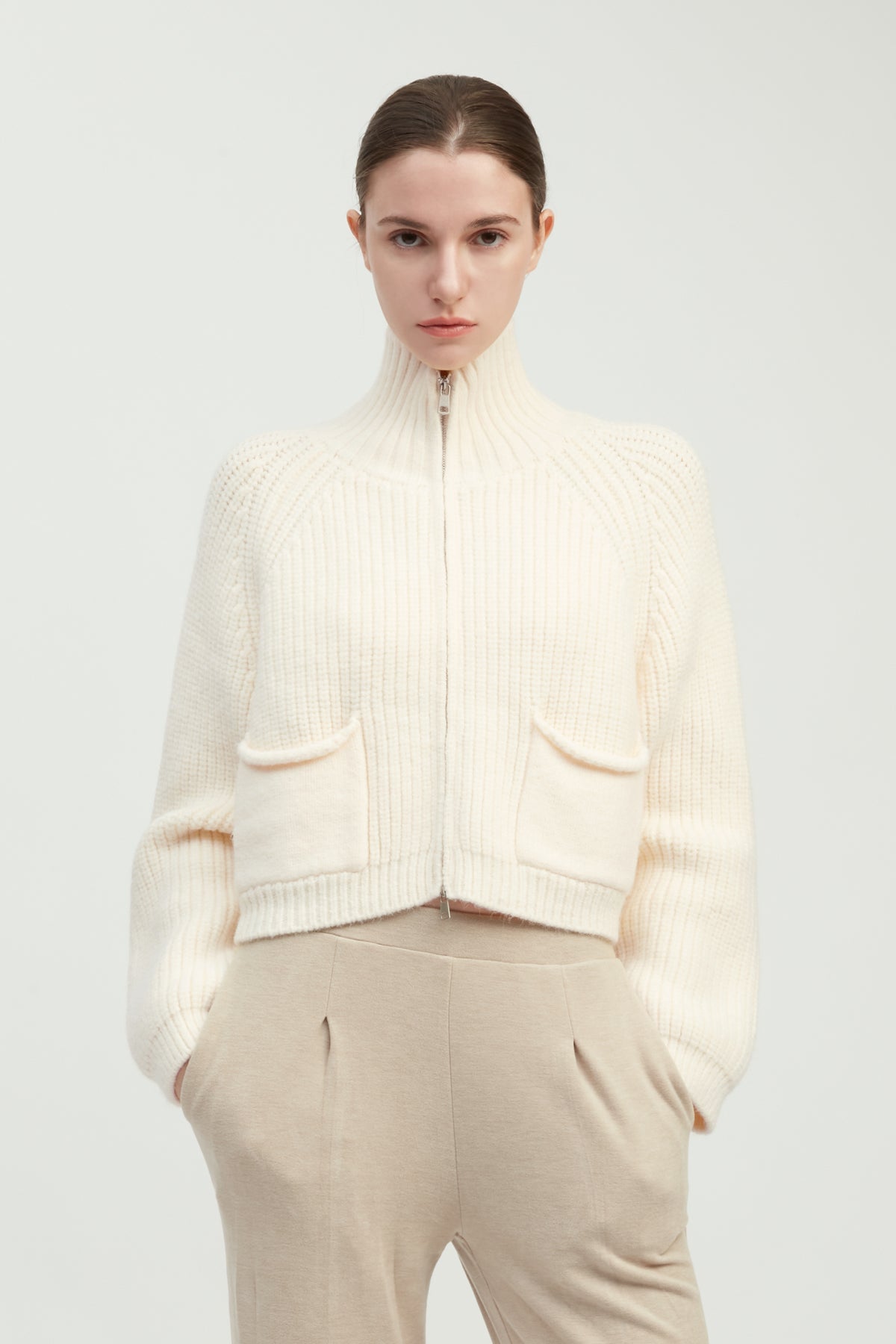 Common Knit — Fall/Winter 2026