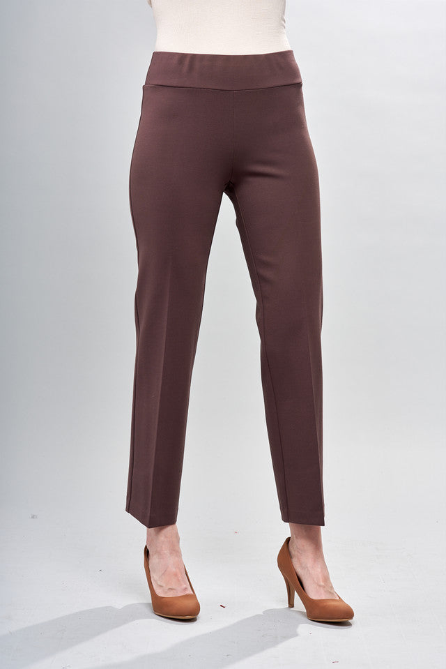BCP8909MB Solid Scuba Modern Bootcut
