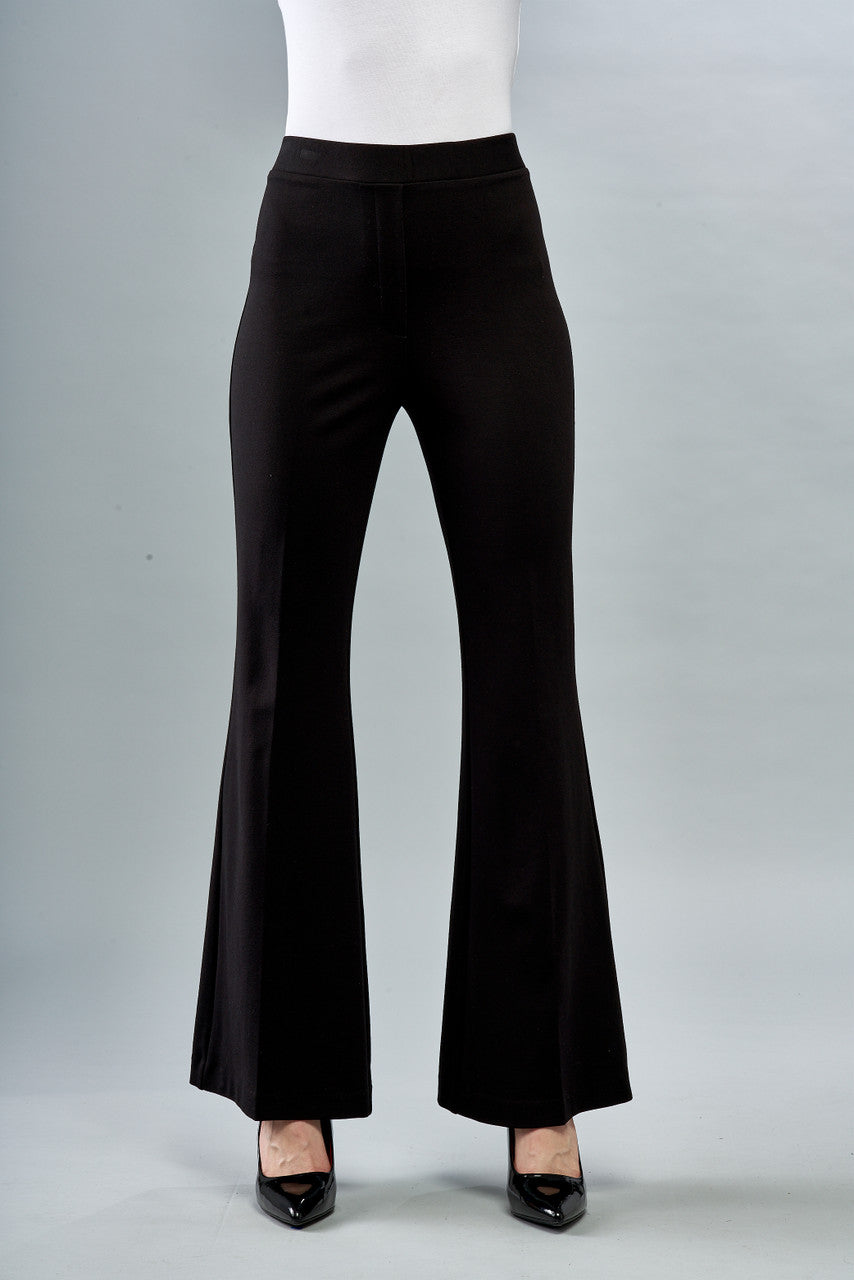 BCP5787 Fit and Flair Solid Techno