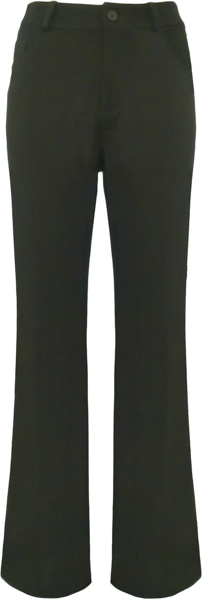 BCP8721JN Solid Scuba Jeans