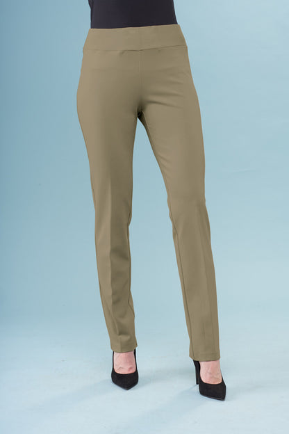 BCP8909E Scuba Straight Pants