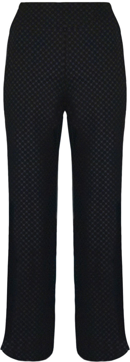 BCP8909MBPR Printed Modern bootcut