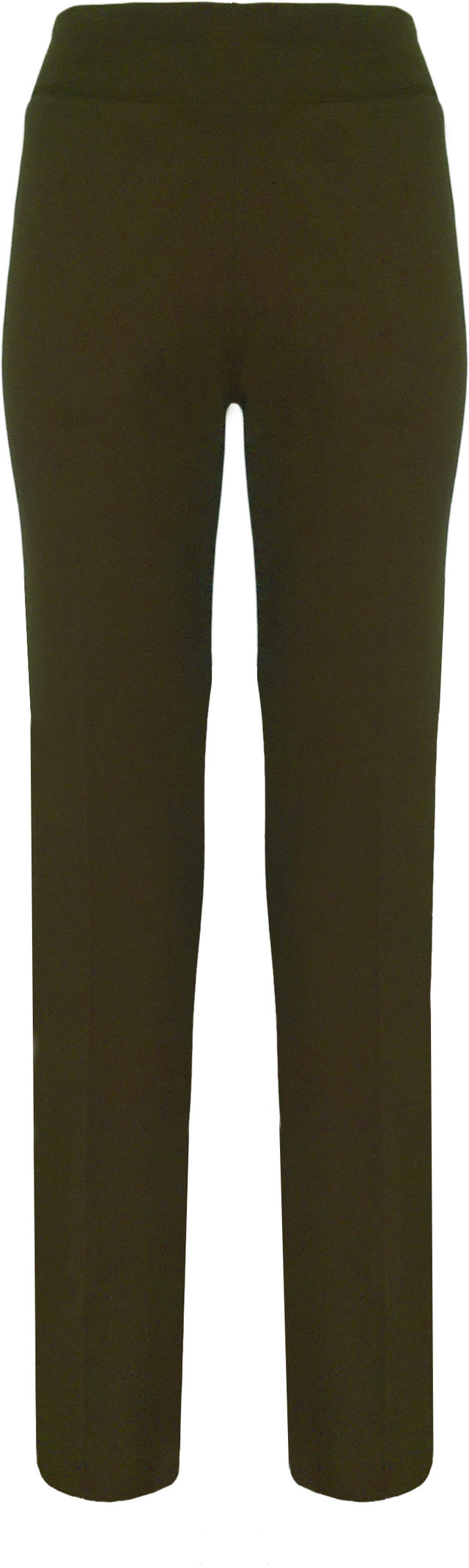 BCP8909MB Solid Scuba Modern Bootcut