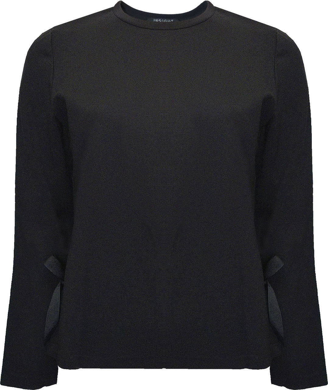 BCT2605A Knit Top with Bows