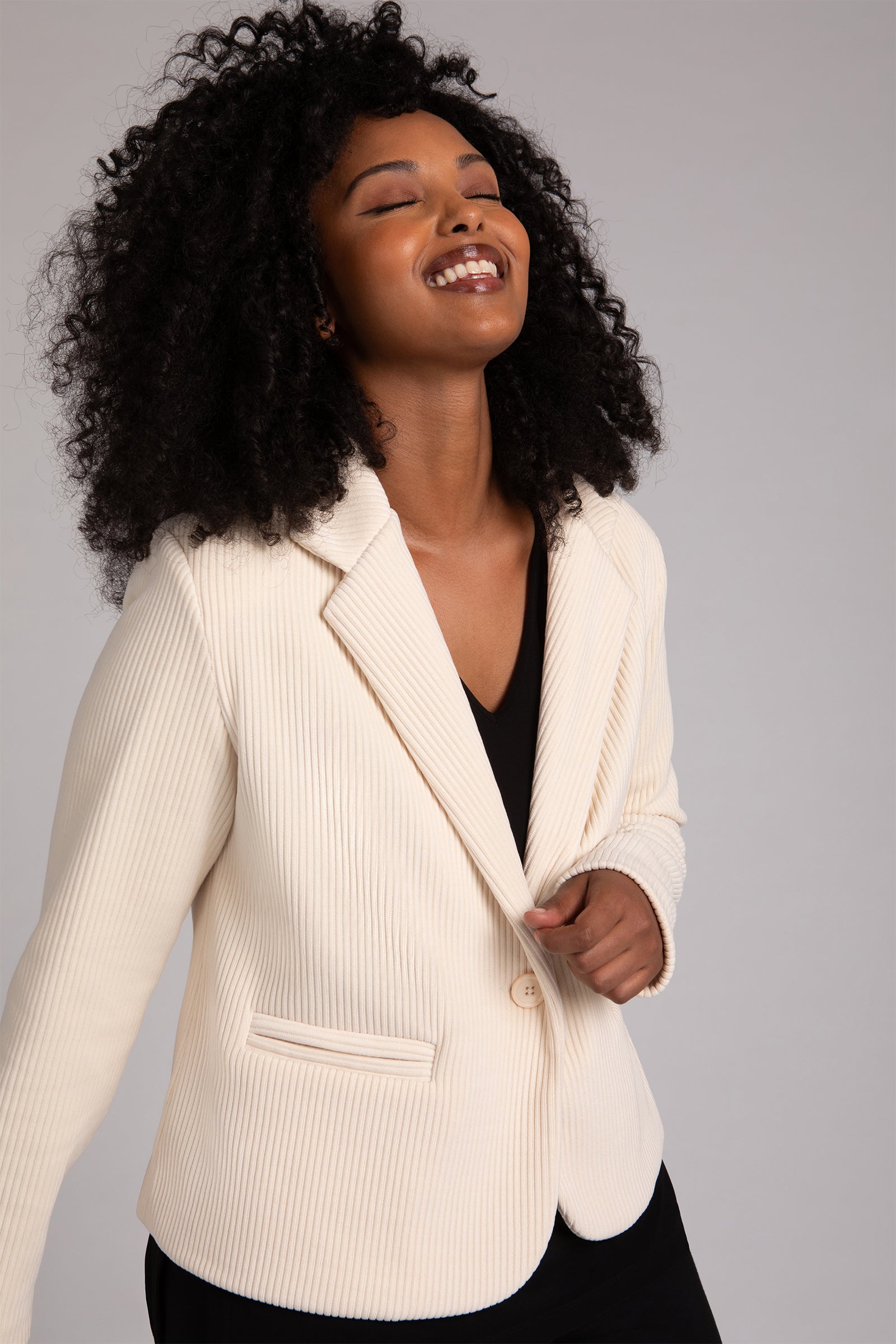 Online styling service