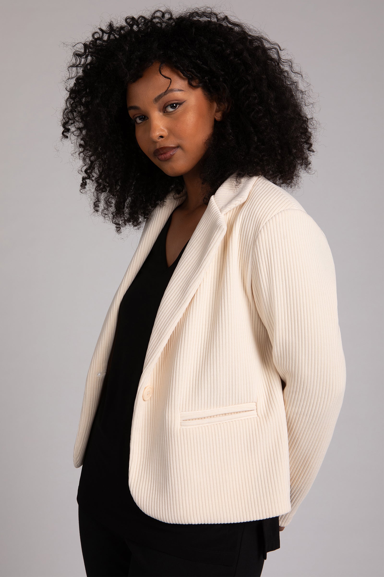 Online fashion boutique