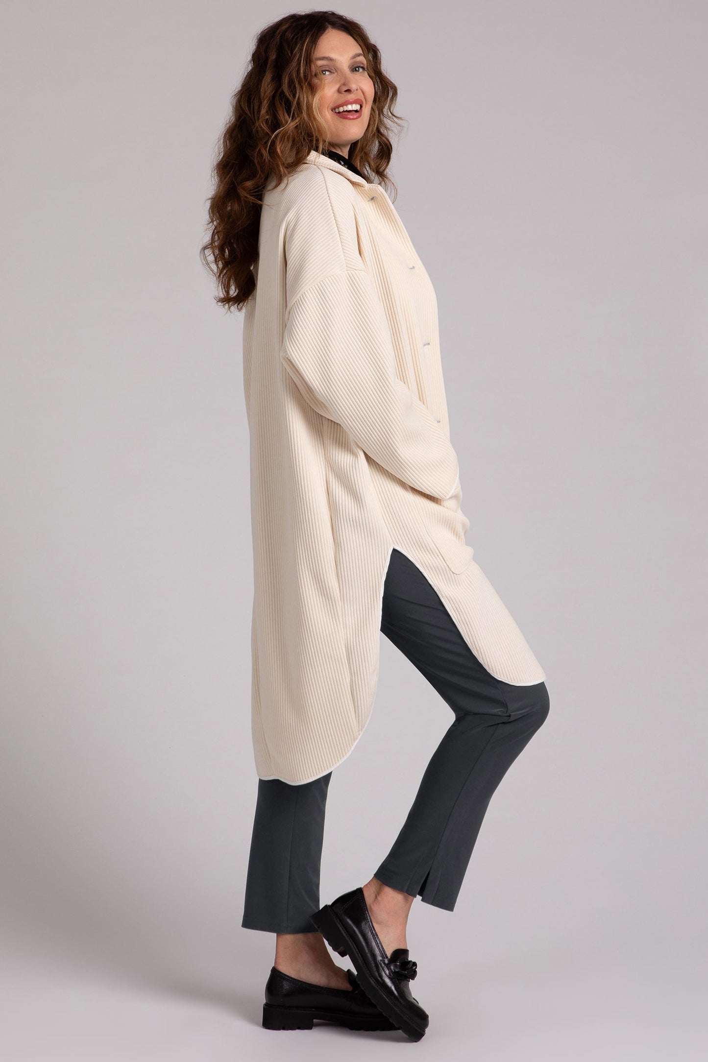 Luxury clothing sale