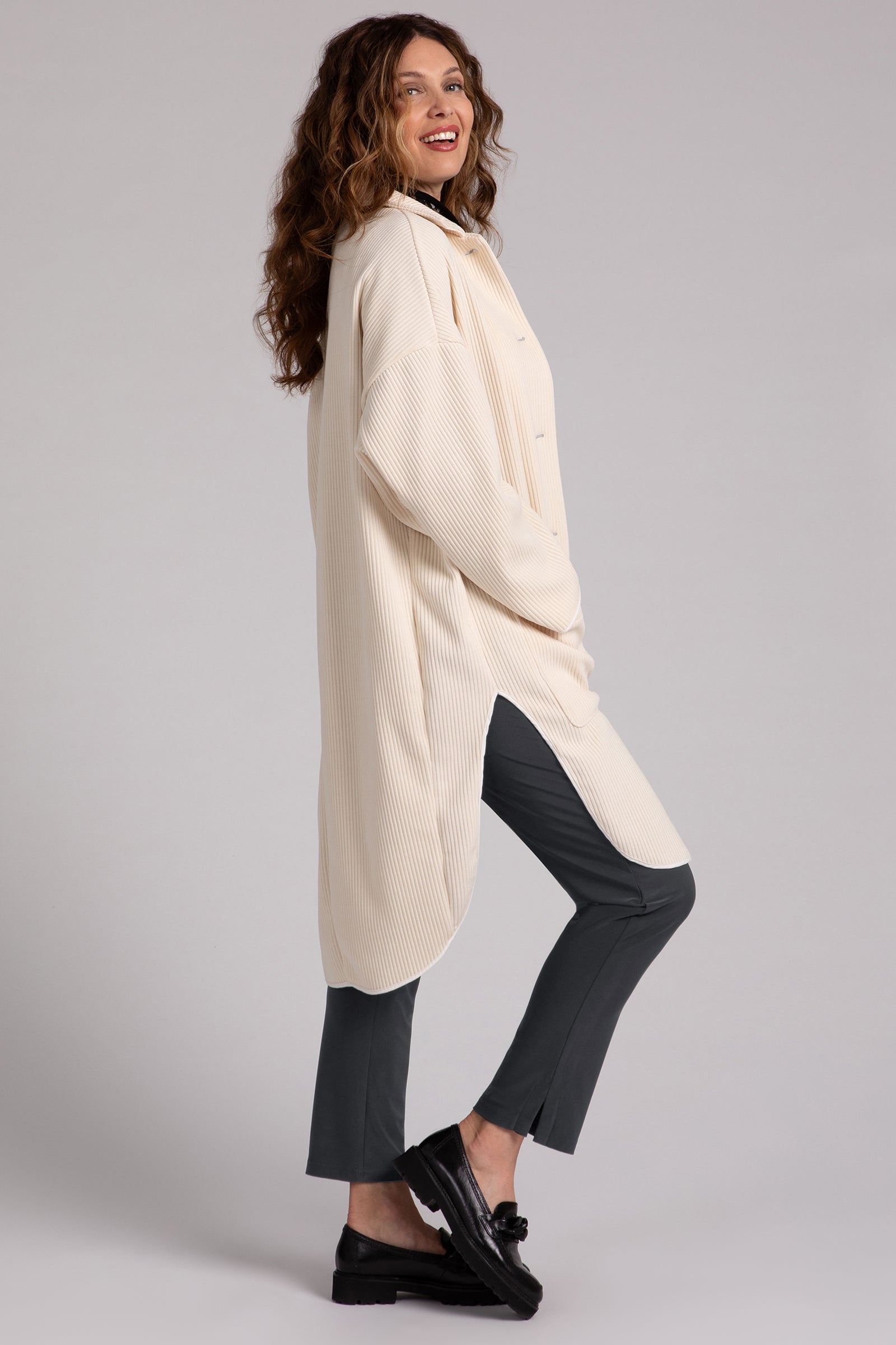 Luxury clothing sale
