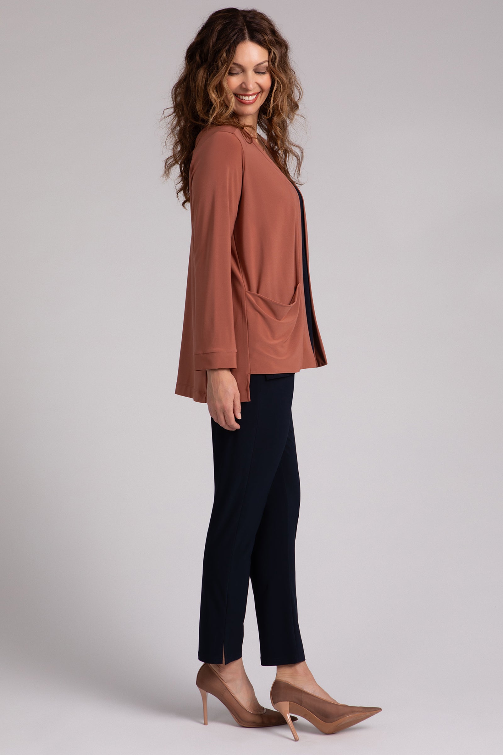 Fashion consultant online