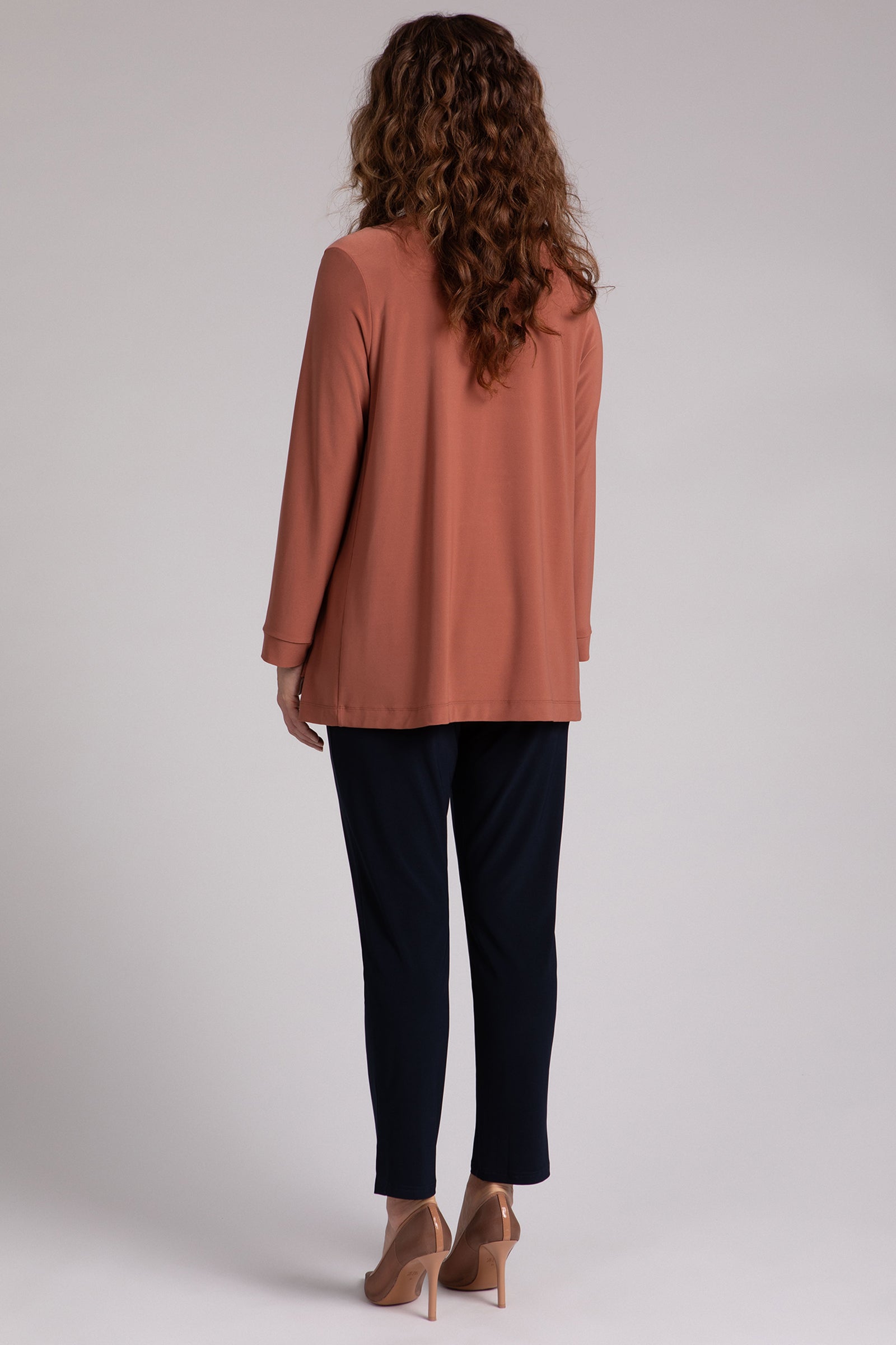 Wardrobe consultant personal shopper