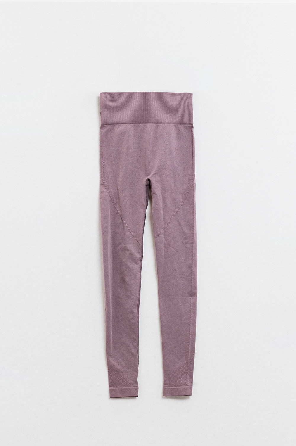 Q2 Mauve Seamless Leggings