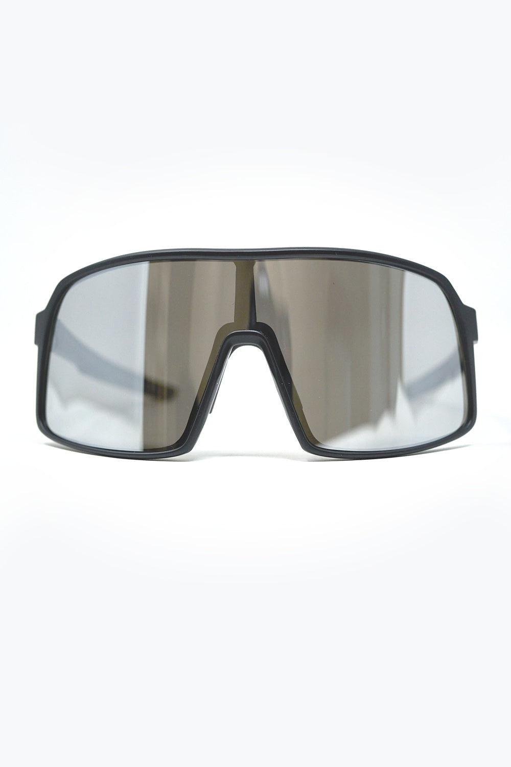 Q2 Polarized Sport Sunglasses in Grey