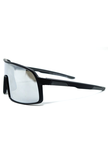 Polarized Sport Sunglasses in Grey