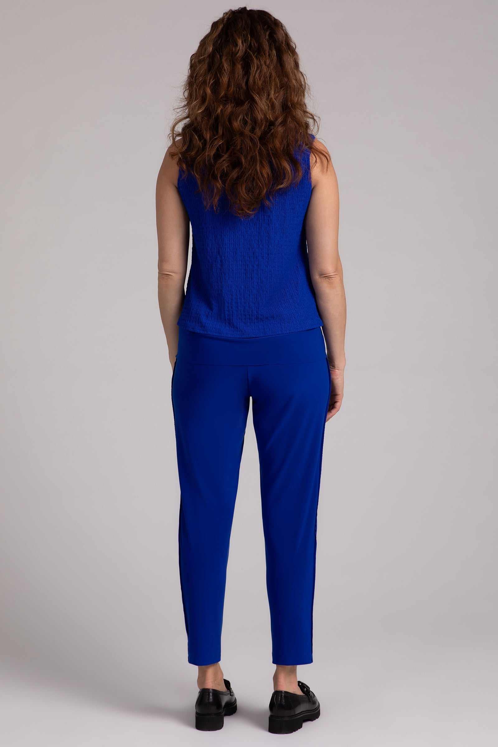 Trendy work clothes on a budget
