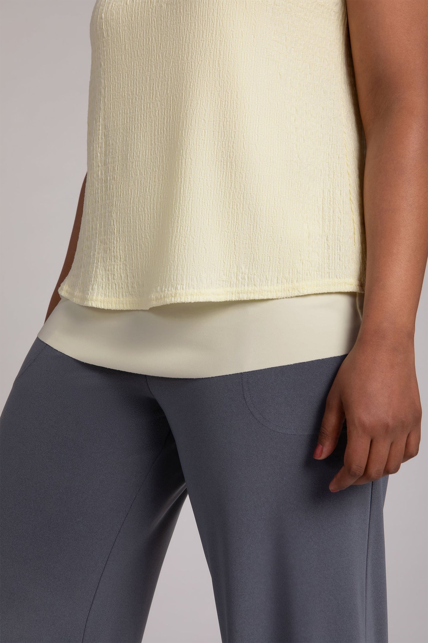 Luxury clothing sale