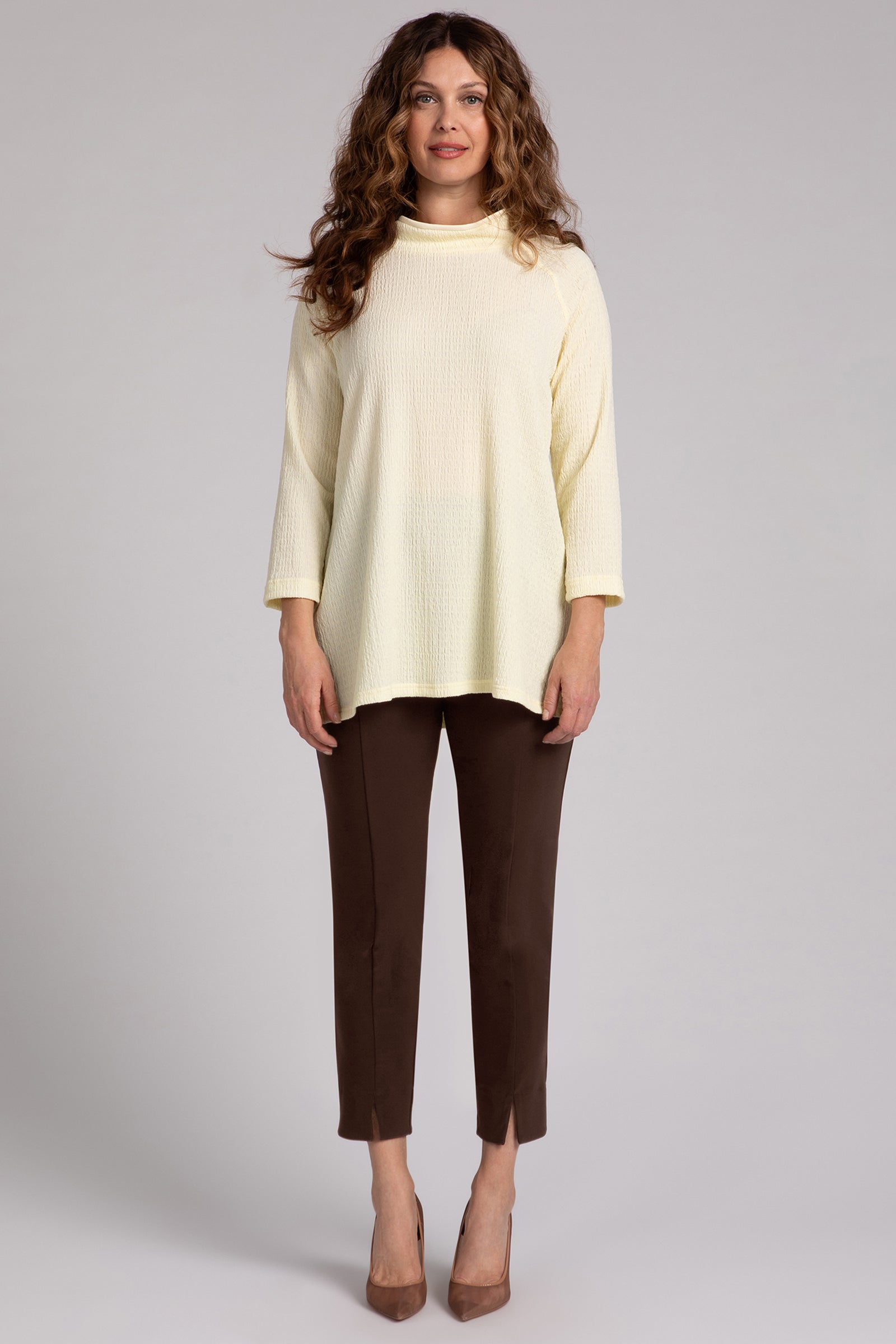 Wardrobe consultant personal shopper