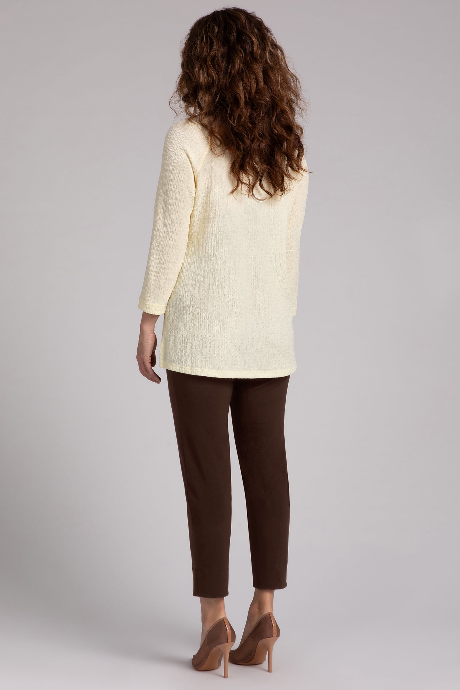 Luxury clothing