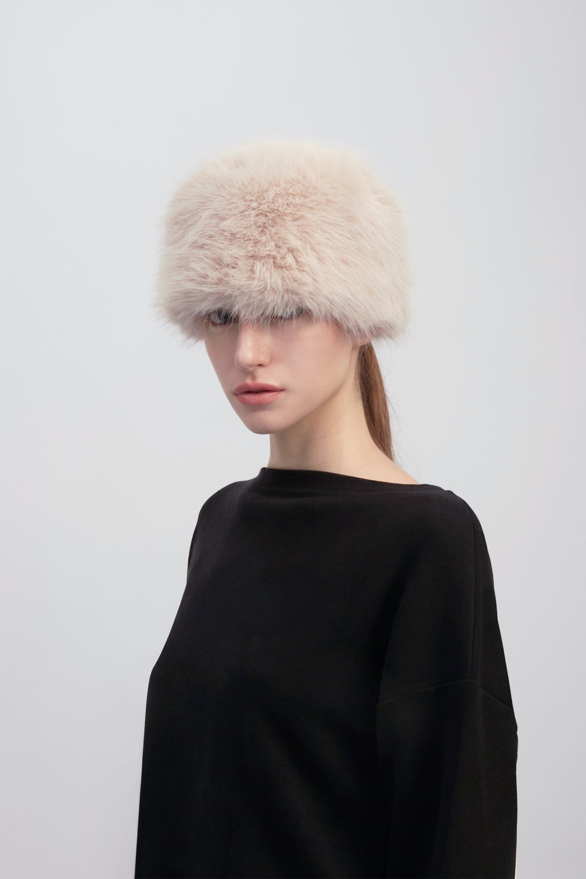 Classic Russian Hat
