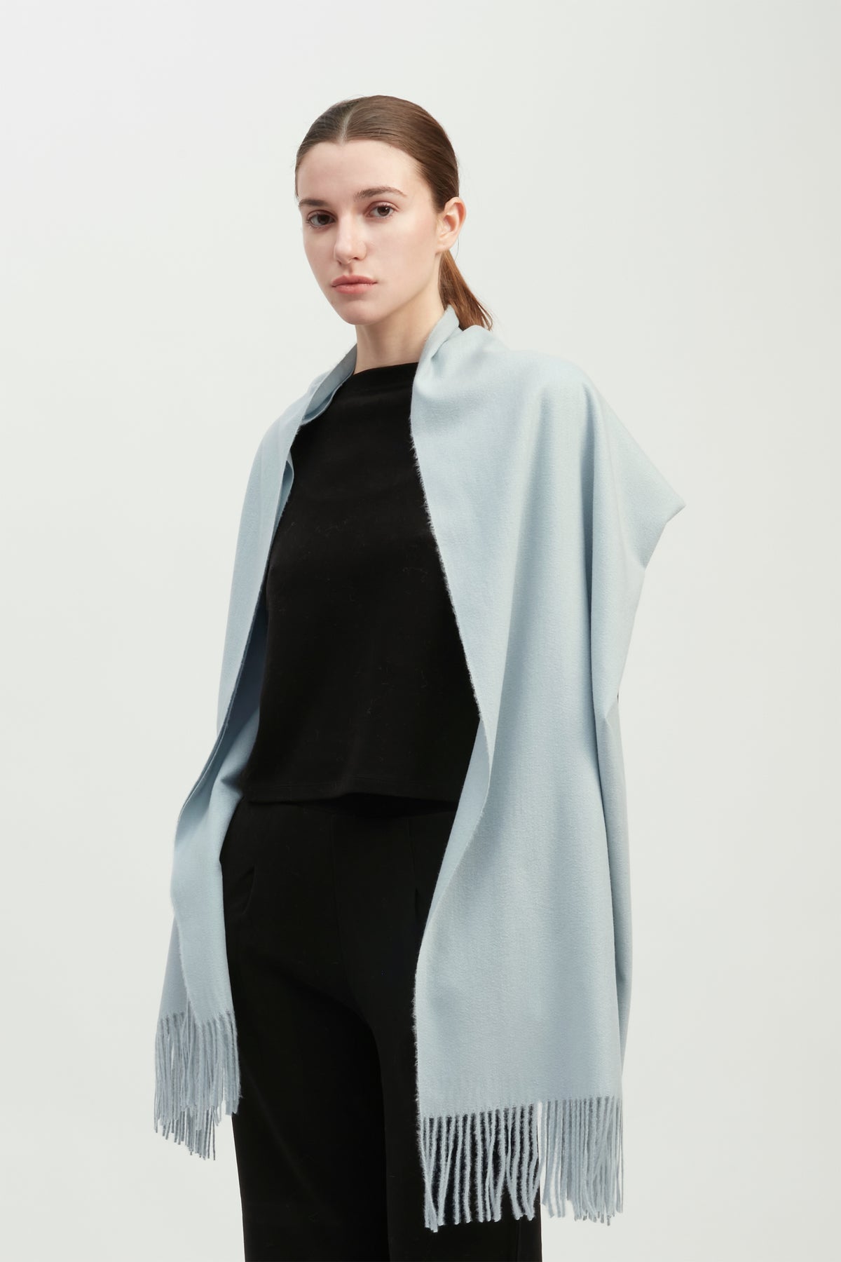 Soft Basic Scarf